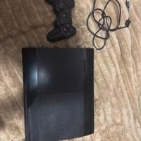 ps3 super slim moddata (leggi descrizione)