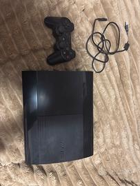 ps3 super slim moddata (leggi descrizione)