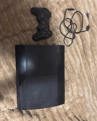 ps3 super slim moddata (leggi descrizione)