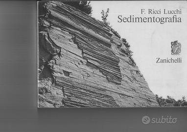 Atlante FOTOGRAFICO DELLE STRUTTURE SEDIMENTARIE