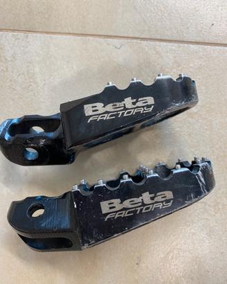 Accessori Beta rr racing x pro trainer