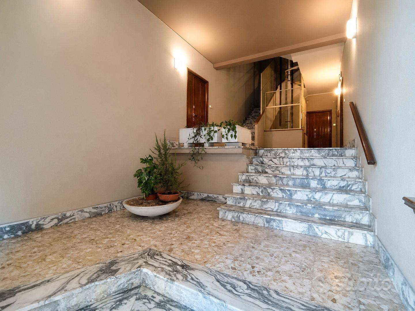 Apartment in Cagliari, Tuvixeddu, Tuvixeddu-Tuvumannu - Vista 3