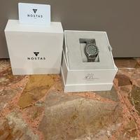 Nostas Audace automatic