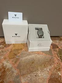 Nostas Audace automatic