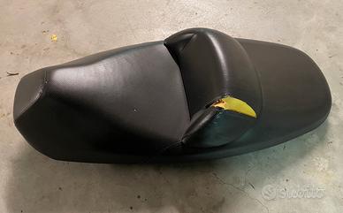 Sym Joymax/Evo/GTS sella