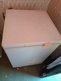 cella frigo pozzetto 