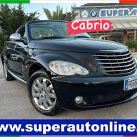 CHRYSLER PT Cruiser 2.4 LIMITED CABRIO
