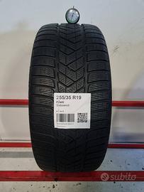 Gomme Usate Pirelli 255 35 19 Guarda Catalogo