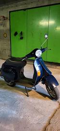 Vespa 50 del 1990 con soli 2000 km