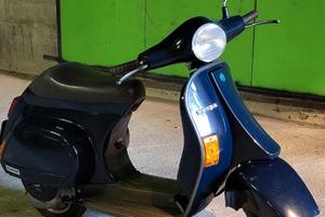 Vespa 50 del 1990 con soli 2000 km