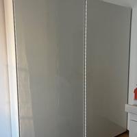 Armadio Ikea pax Hasvik