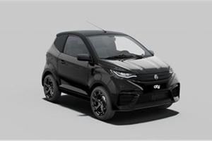 AIXAM City eCity Sport