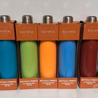 Bottiglia termica borella