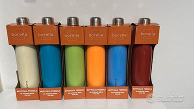Bottiglia termica borella