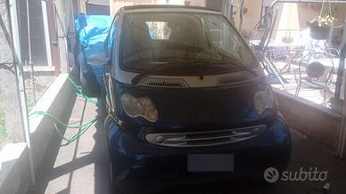 Smart serie 1