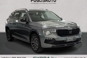 SKODA Kamiq 1.0 TSI 115 CV DSG Black Dots