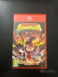 Donkey kong