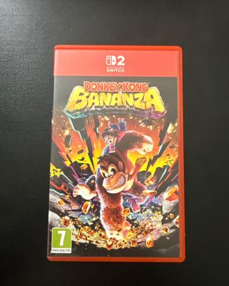 Donkey kong