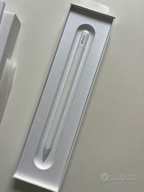 Apple pencil (2a generazione)