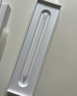 Apple pencil (2a generazione)