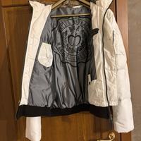 Giubbotto Baci & Abbracci