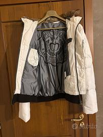 Giubbotto Baci & Abbracci