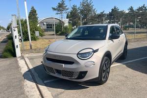 FIAT 600 Hybrid 110 CV DCT MHEV Business Come Nu