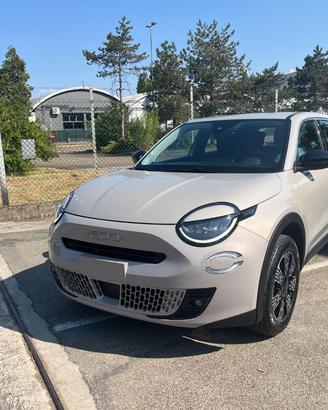 FIAT 600 Hybrid 110 CV DCT MHEV Business Come Nu