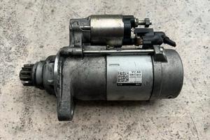 Motorino avviamento Audi TT 2017 2000cc TDI CUN