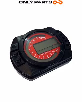 Strumentazione Contachilometri Kawasaki Z750 2004