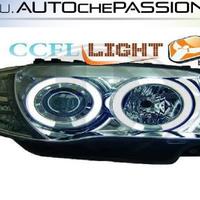 Fanali anteriori NEON EYES BMW SERIE 1 E81 E87 200