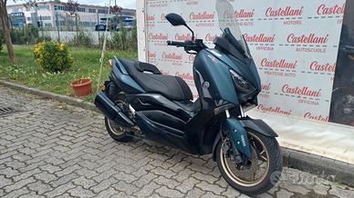 Yamaha X-Max 300 TECH MAX ANNO 2022 KM 44.000