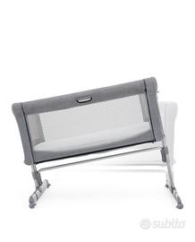 Next to me joie roomie glide