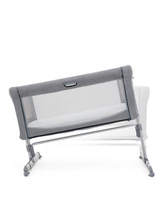 Next to me joie roomie glide