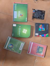 licenze windows 
