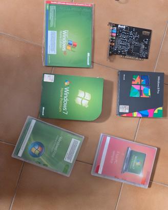 licenze windows 