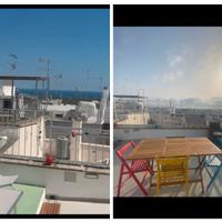 Ostuni Puglia Salento casa vacanza si animali