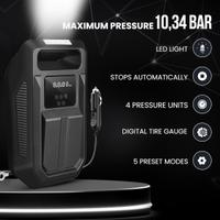 Compressore d'aria - Pompa per pneumatici - Compre