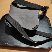 specchio retrovisore