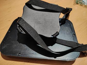 specchio retrovisore