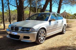 BMW E46. 328i