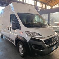 Fiat ducato maxi volume t3h3 euro 6 d temp