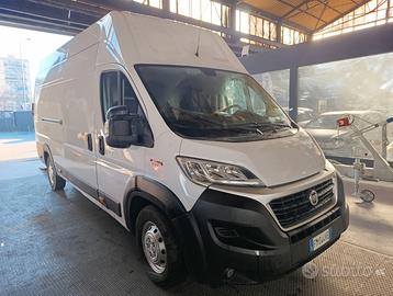 Fiat ducato maxi volume t3h3 euro 6 d temp