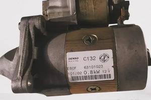 Motorino avviamento Fiat Panda 1.1 e 1.2