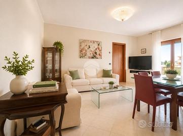 3 LOCALI A MONTALTO UFFUGO