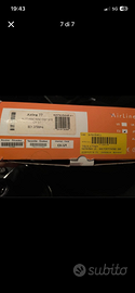 Microfono wireless samson airline 77 CH1