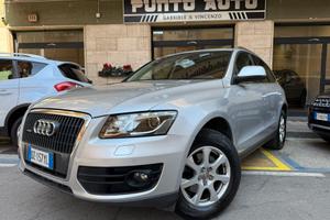 Audi Q5 2.0 TDI 170 CV quattro Automatica 4x4