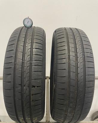 185 65 r15 92t 2 gomme hankook estivi