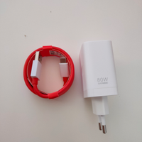 Caricabatterie oneplus 10 pro 80w super vooc