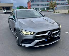 Cla 250 e Premium Amg Eq Power Hybrid